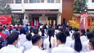 Hội Báo Xuân Bính Ngọ 2026, lan tỏa văn hóa đọc tại tỉnh Đồng Tháp