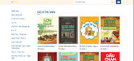 Cùng Thư viện tỉnh Đồng Tháp đọc tài liệu Ebook từ Nhà xuất bản Trẻ