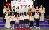 Đồng Tháp triển khai hiệu quả Cuộc thi Bác Hồ trong trái tim tôi lầ...