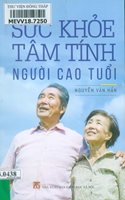 Sức khỏe, tâm tính người cao tuổi