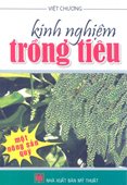 Kinh Nghiệm Trồng Tiêu