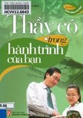 Thầy cô trong hành trình của bạn