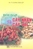 Hỏi Đáp Về Cây Nhãn Cây Vải