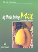 Kỹ Thuật Trồng Mít 